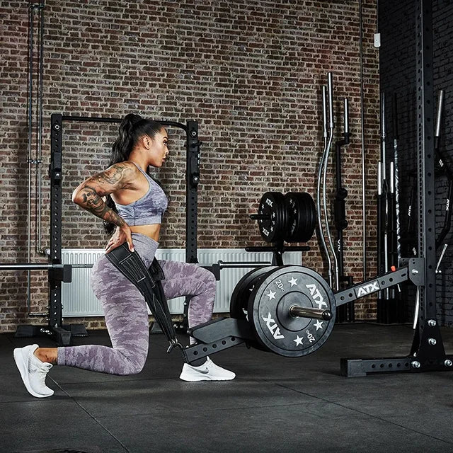 Belt Squat tilleggsmodul for rack og rig, 50 mm - ATX