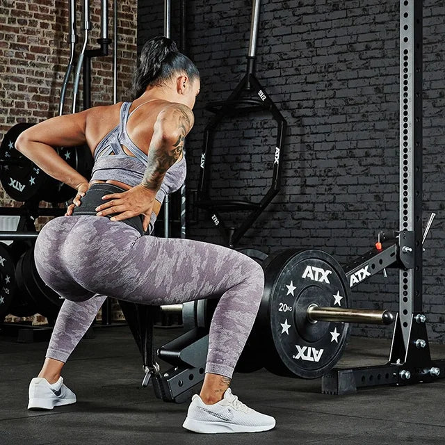 Belt Squat tilleggsmodul for rack og rig, 50 mm - ATX
