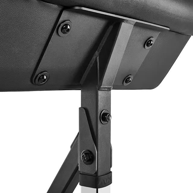 Biceps curl-pute tilbehør 600 x 250 mm 80 kg sømmer