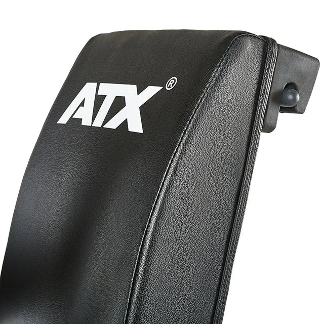 Bodyweight Multi Tower 124 x 125 x 215 cm 180 kg kapasitet - ATX med treningsutstyr