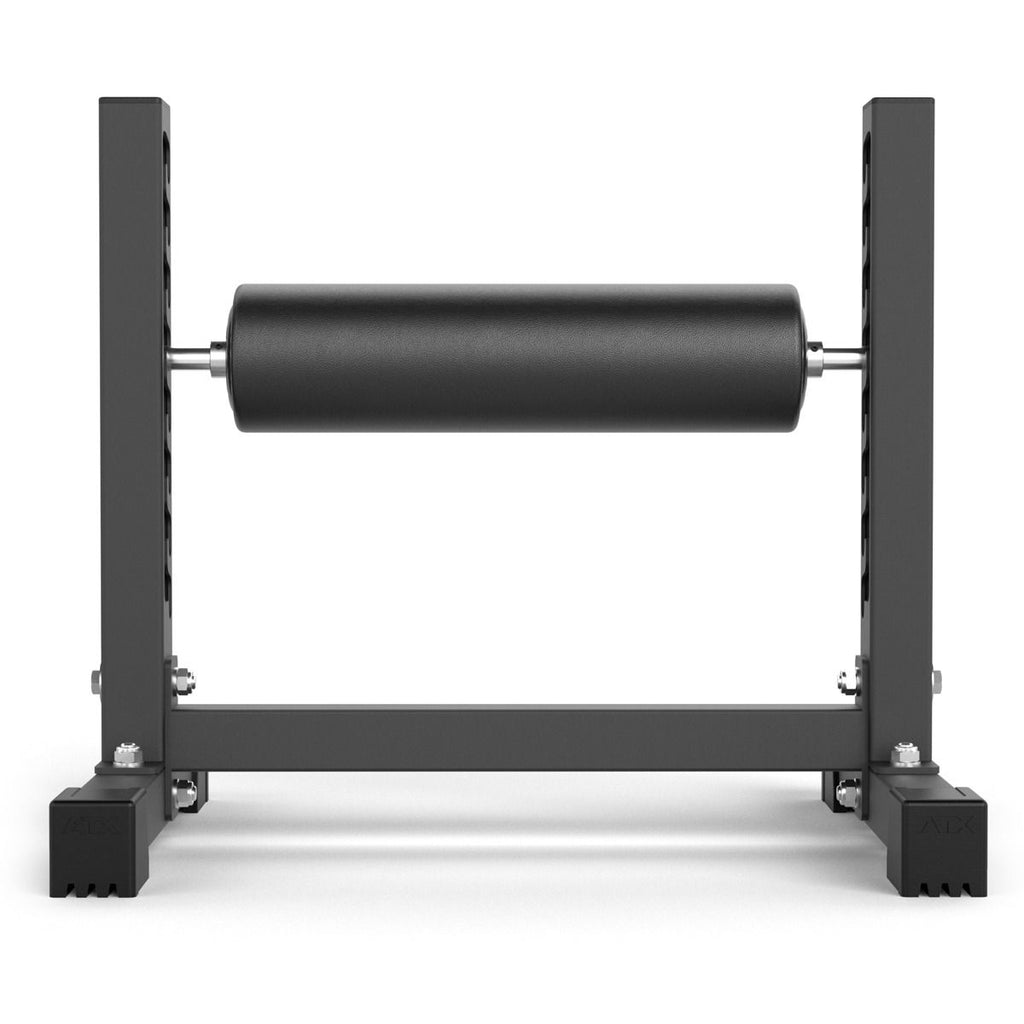 Bulgarian Split Squat Stand justerbar 25-60 cm bakside