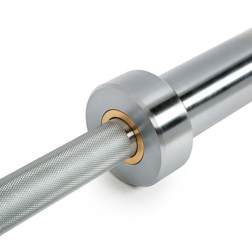Bakside Bulls Bearing Weightlifting hybridstang 700 kg nålelager 28 mm - ATX