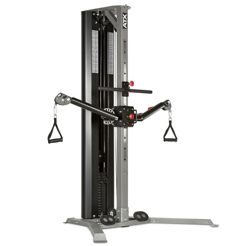 Cable crossover multifunksjonell treningsstasjon serie 700 forfra