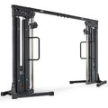 Cable Crossover kabelstasjon 2x90 kg stablelodd forside