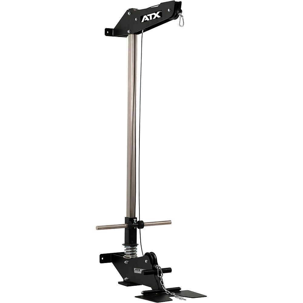 Cable Pulley-sett for kabeltrening - ATX