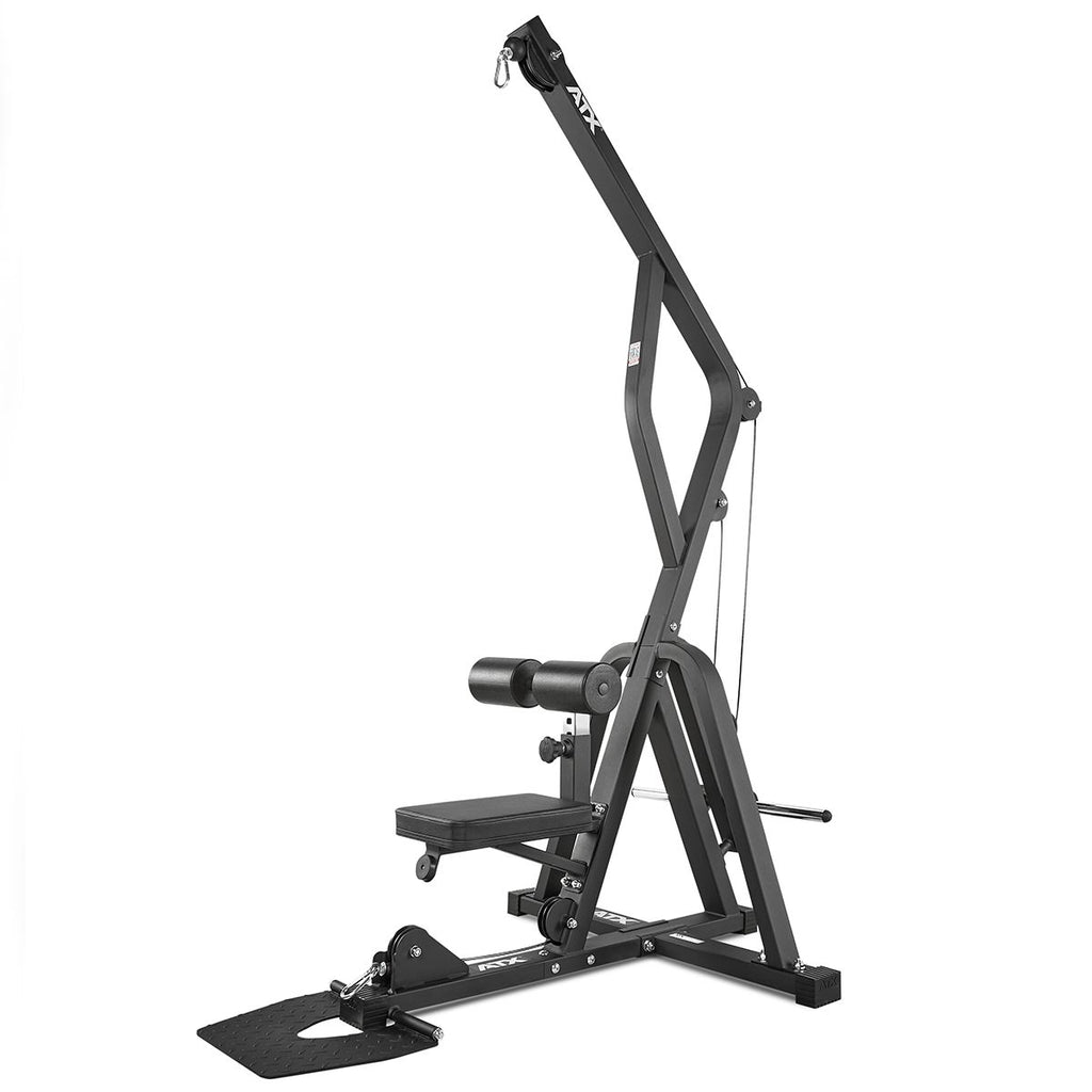 Cable Pulley-sett for kabeltrening - ATX