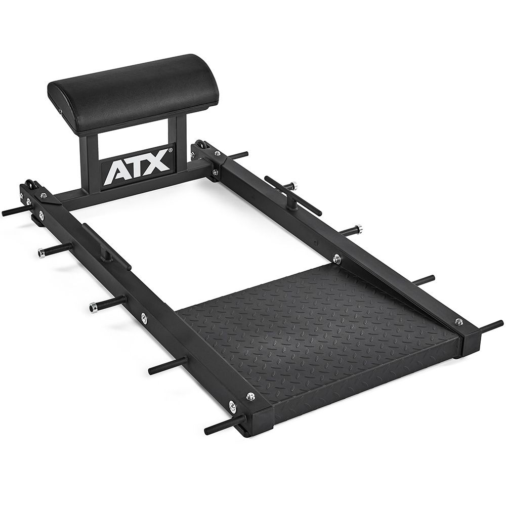 Cable Pulley-sett for kabeltrening - ATX