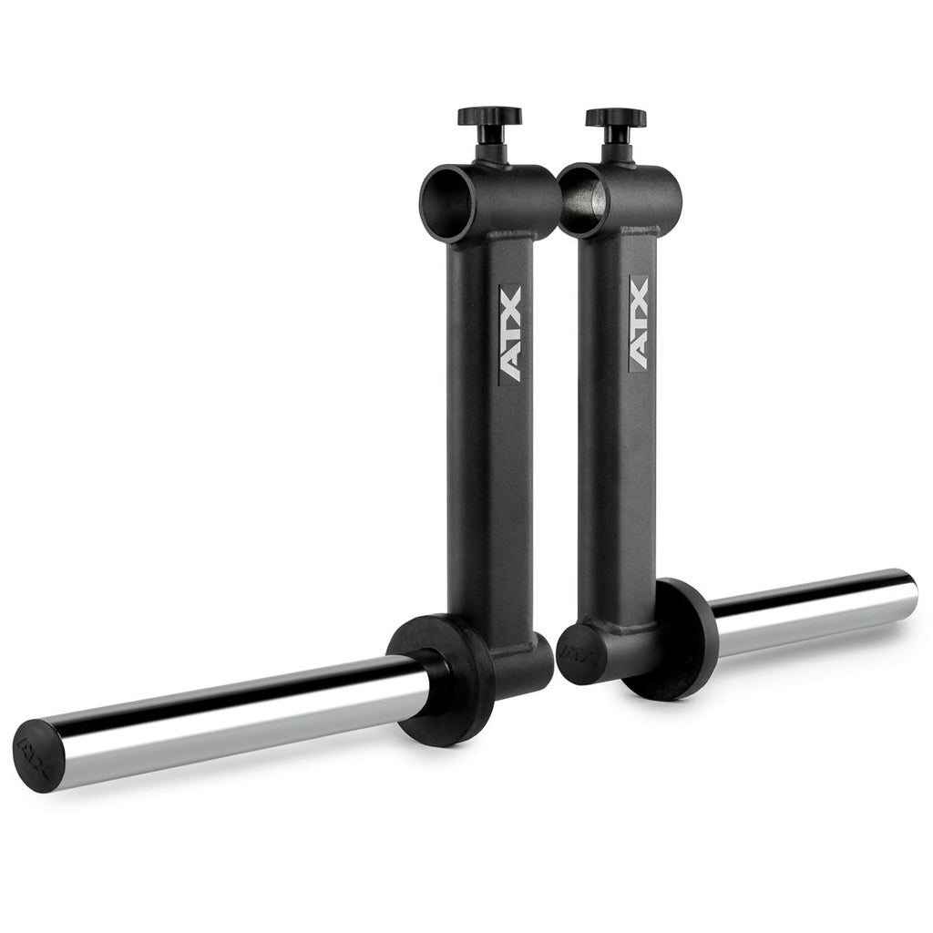 Camber bar attachment 50 mm par forfra
