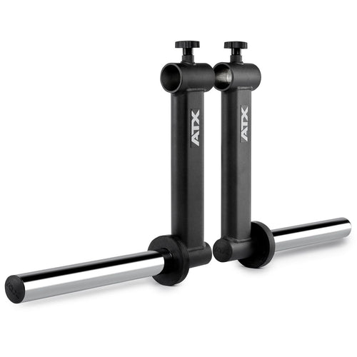 Camber bar attachment 50 mm par forfra