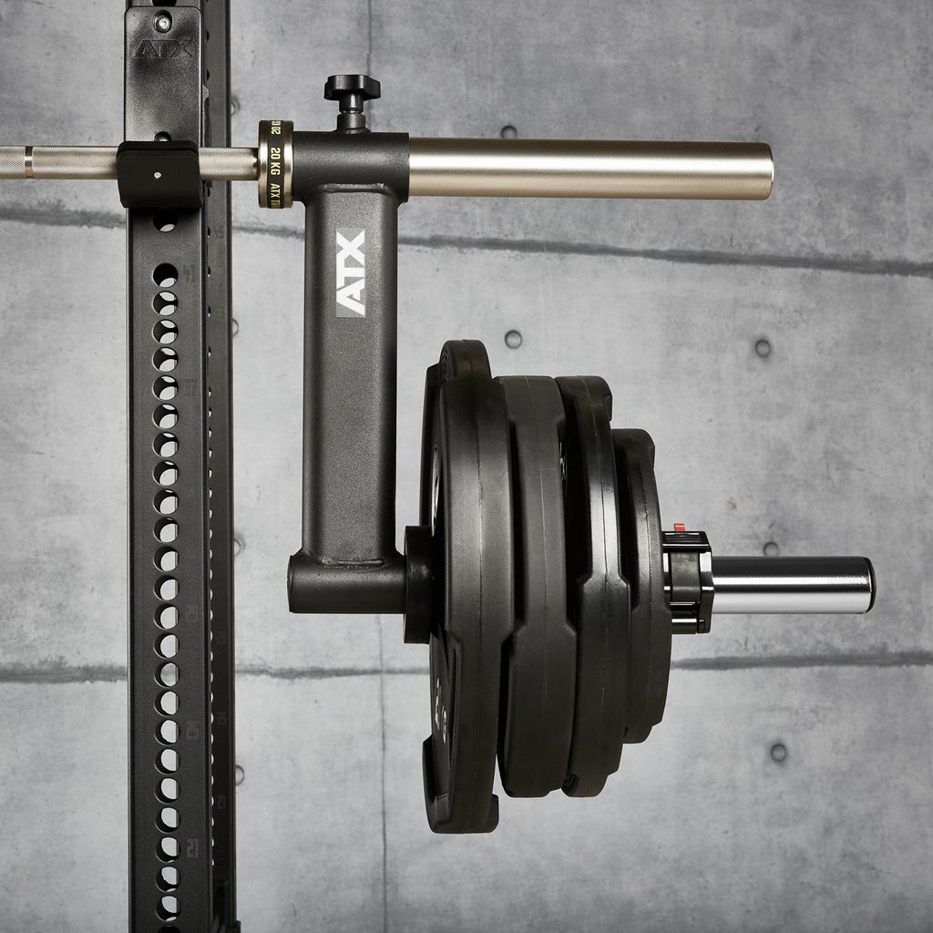 Detalj av Camber bar attachment 50 mm par