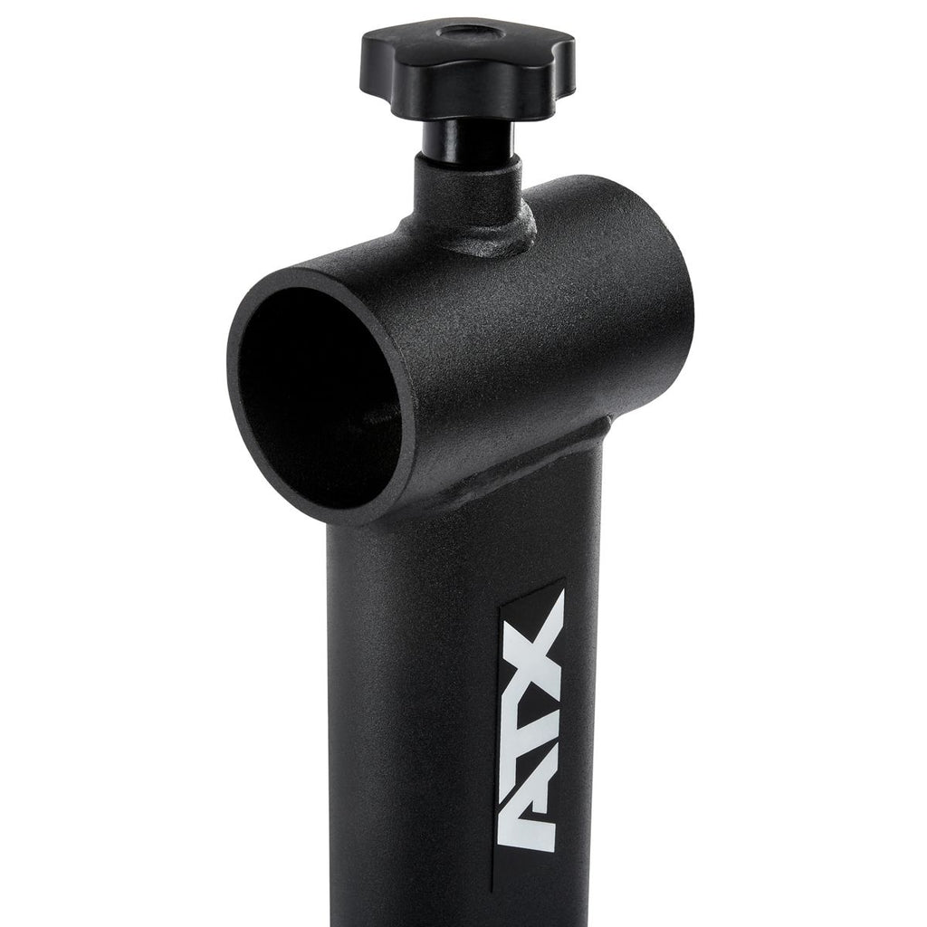 Montert Camber bar attachment 50 mm par på stang