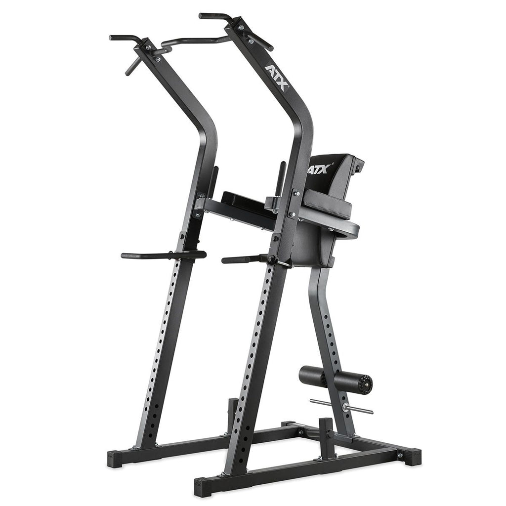 Chin-Up Bar utvidelsesmodul veggmontert system oversikt