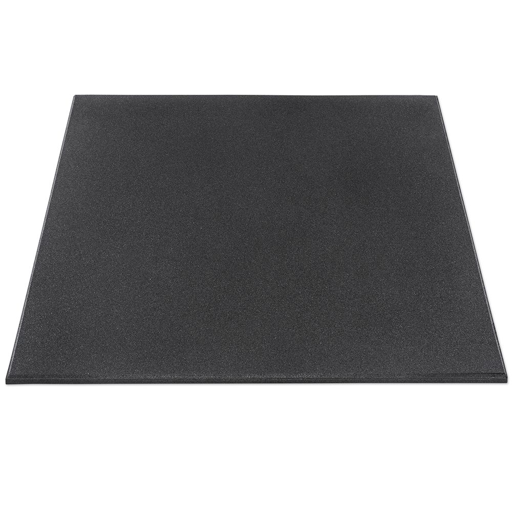 CleanFIT klipsforbinder for gulvbeskyttelsesplater - Gymfloor