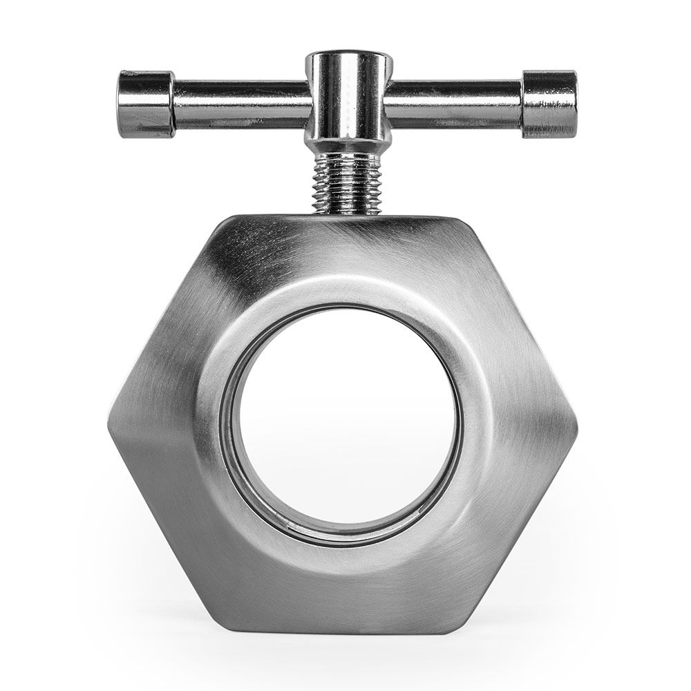 Competition Collar short vektlås 50 mm par 5 kg IPF - ATX