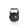 Competition kettlebell 24 kg stål 33,5 mm grep forfra