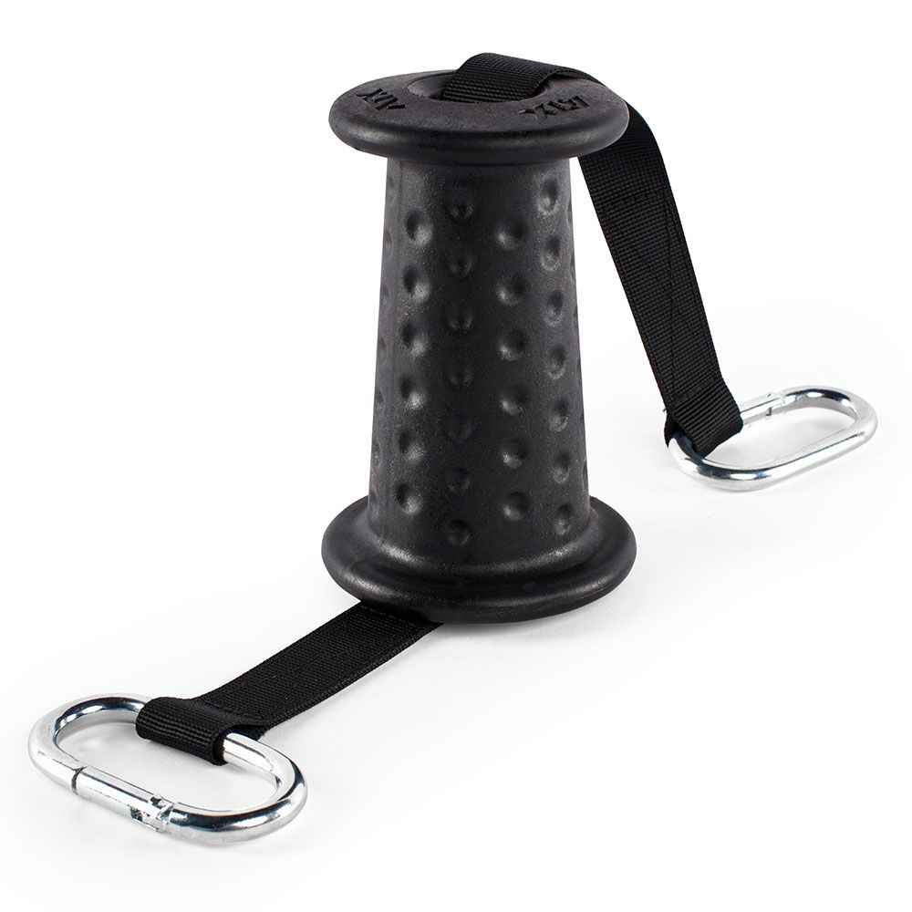 Nærbilde av Conic Fat Grips 89 mm diameter 135 mm lengde