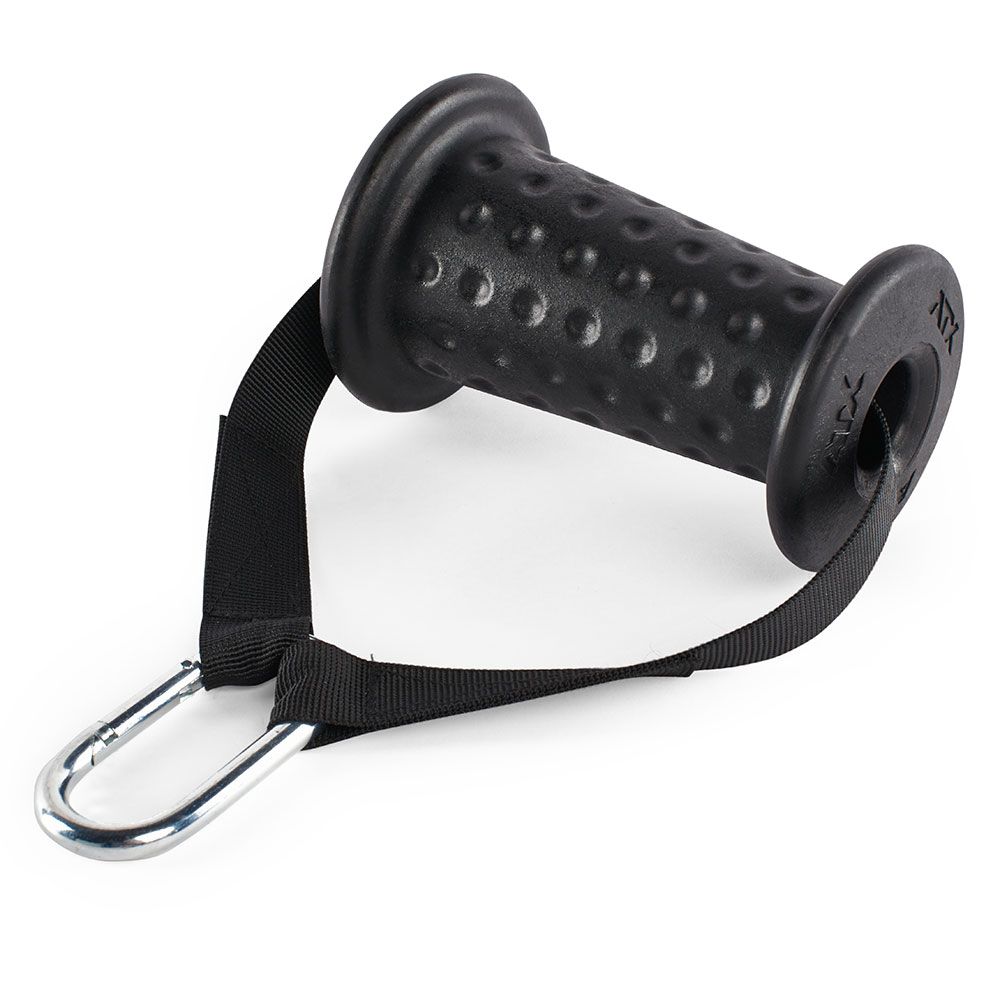 Conic Fat Grips for økt grepsstyrke - ATX