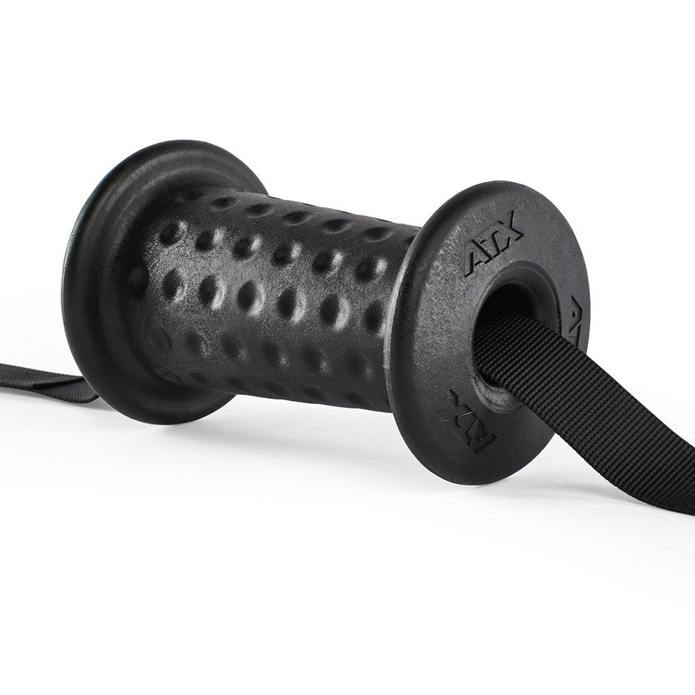 Conic Fat Grips for økt grepsstyrke - ATX