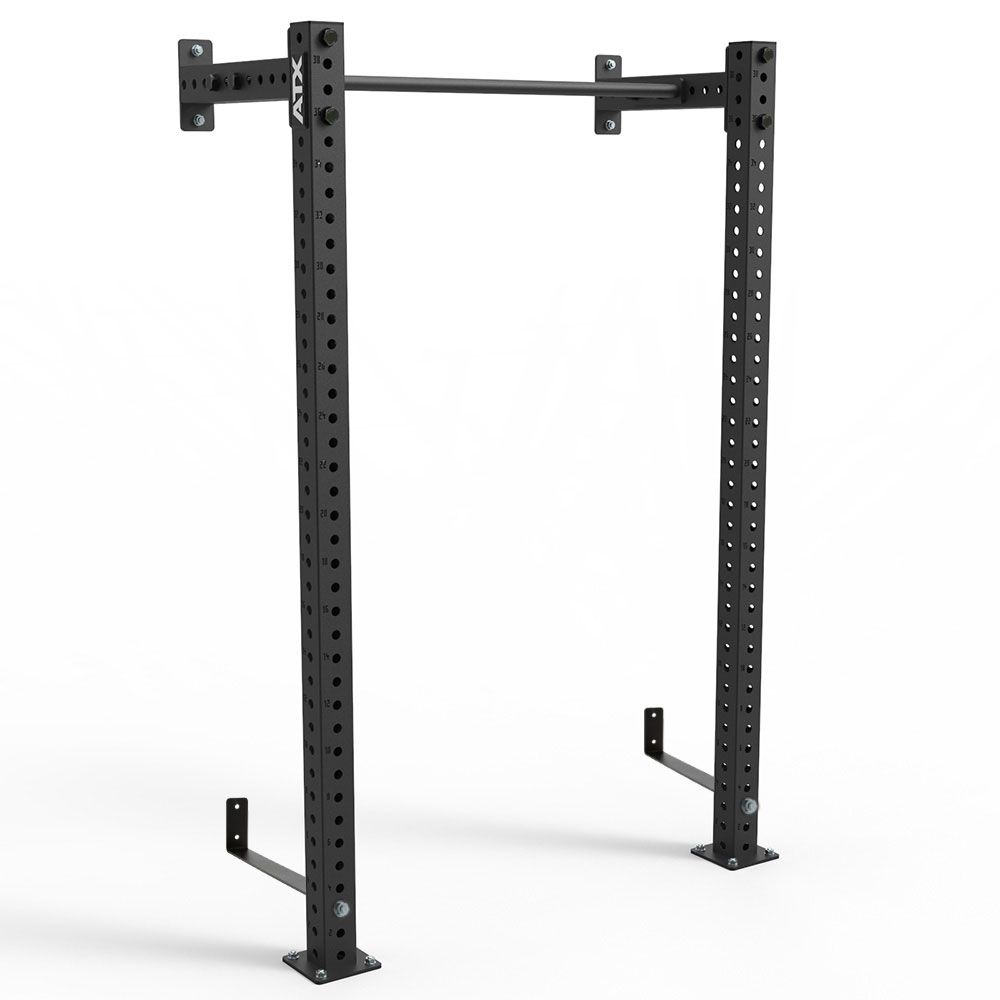 Connector-sett for veggfeste til Half Rack 810/820 detalj