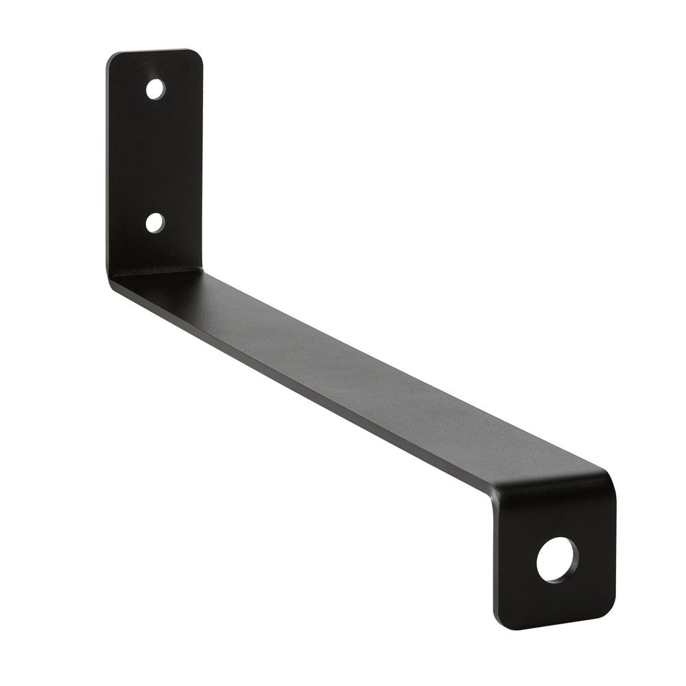 Connector-sett for veggfeste til Half Rack 810/820 montert