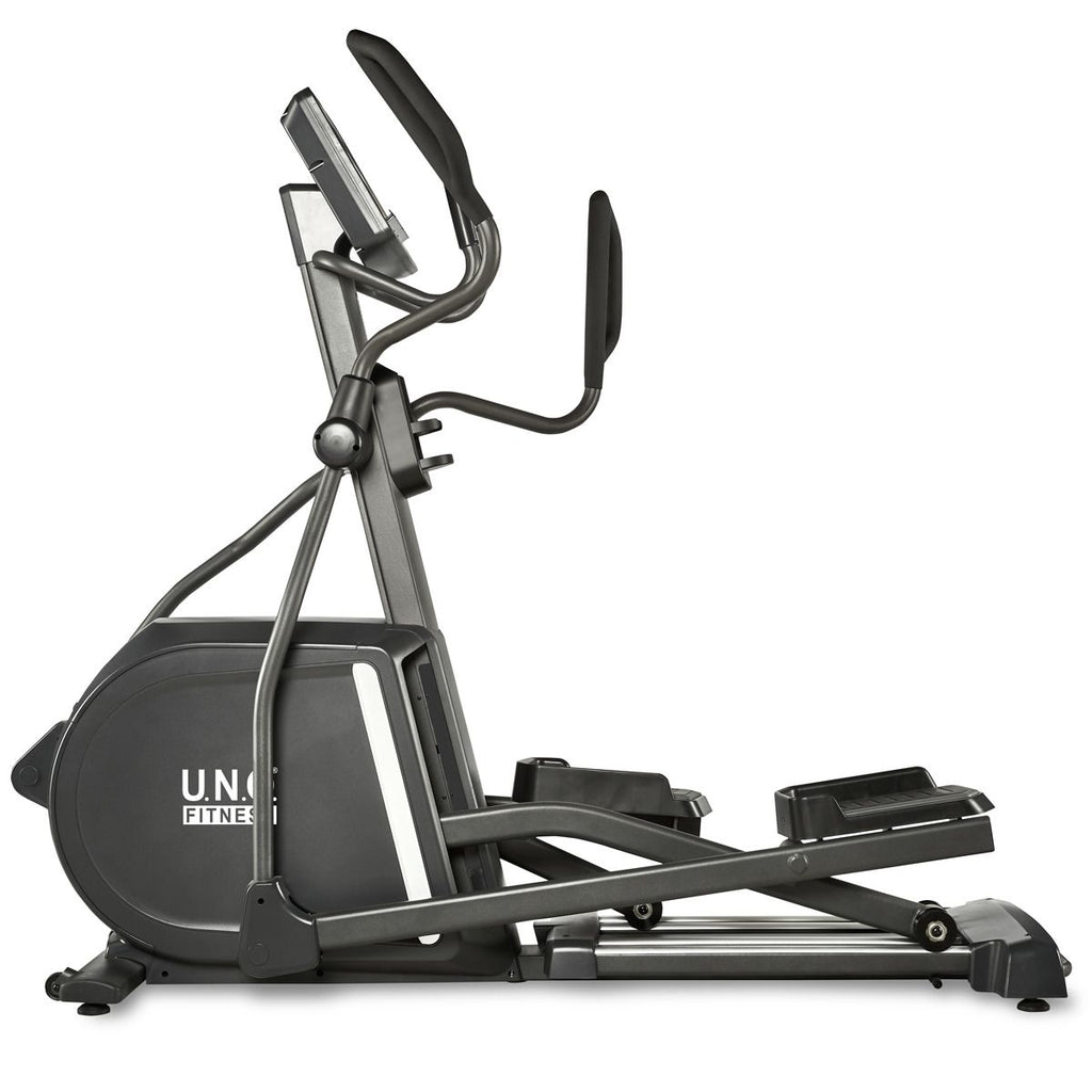 Crosstrainer XE 50 142 kg maks bruker 170 kg bakside