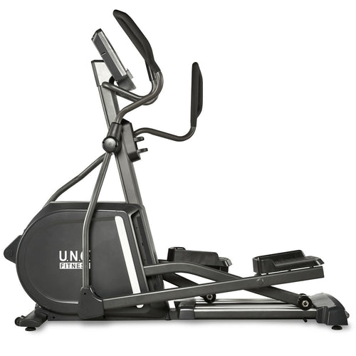 Crosstrainer XE 50 142 kg maks bruker 170 kg bakside