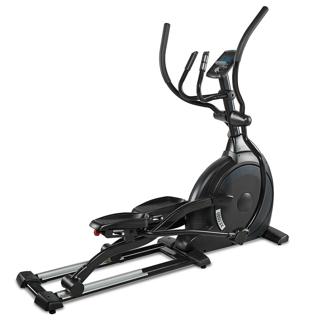 Crosstrainer XE 5500 forfra