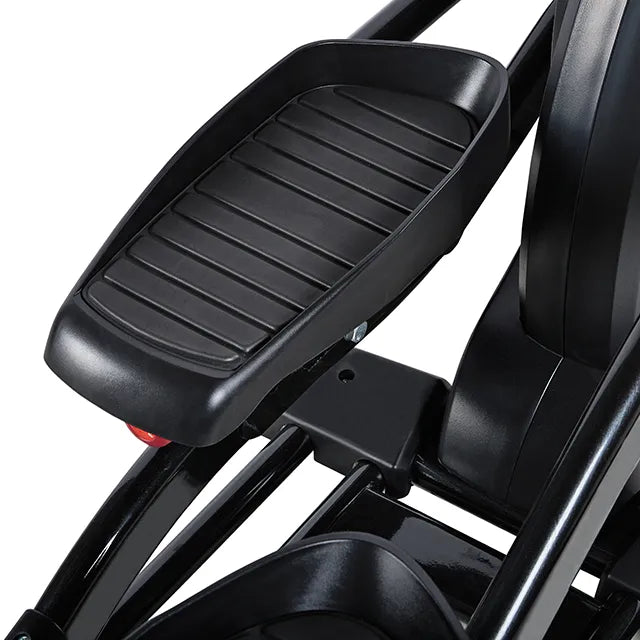 Crosstrainer XE 5500 håndtak detalj