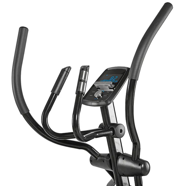 Crosstrainer XE 5500 sideprofil