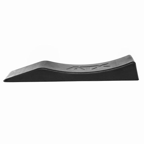 Dead Wedge kile for vektstang 325 mm hardgummi bakside