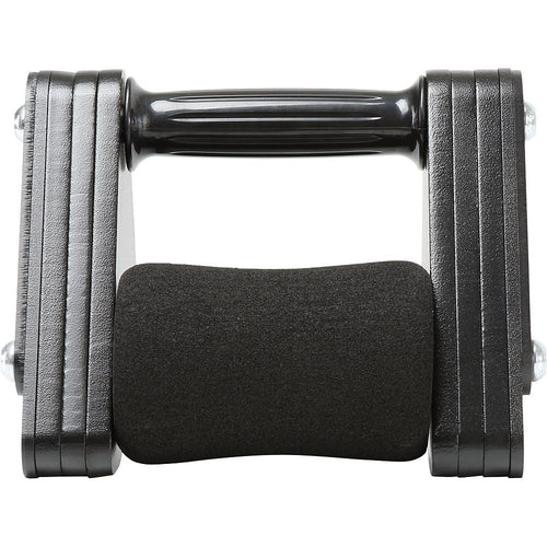 Delta Dumbbell 22 kg håndvekter bakside