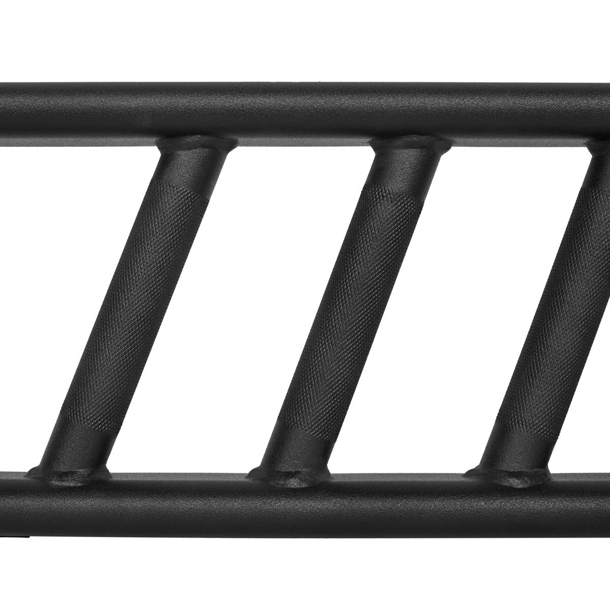 Håndgrep på Diagonal Multi Grip Bar 30 mm 200 cm 18 kg B-vare