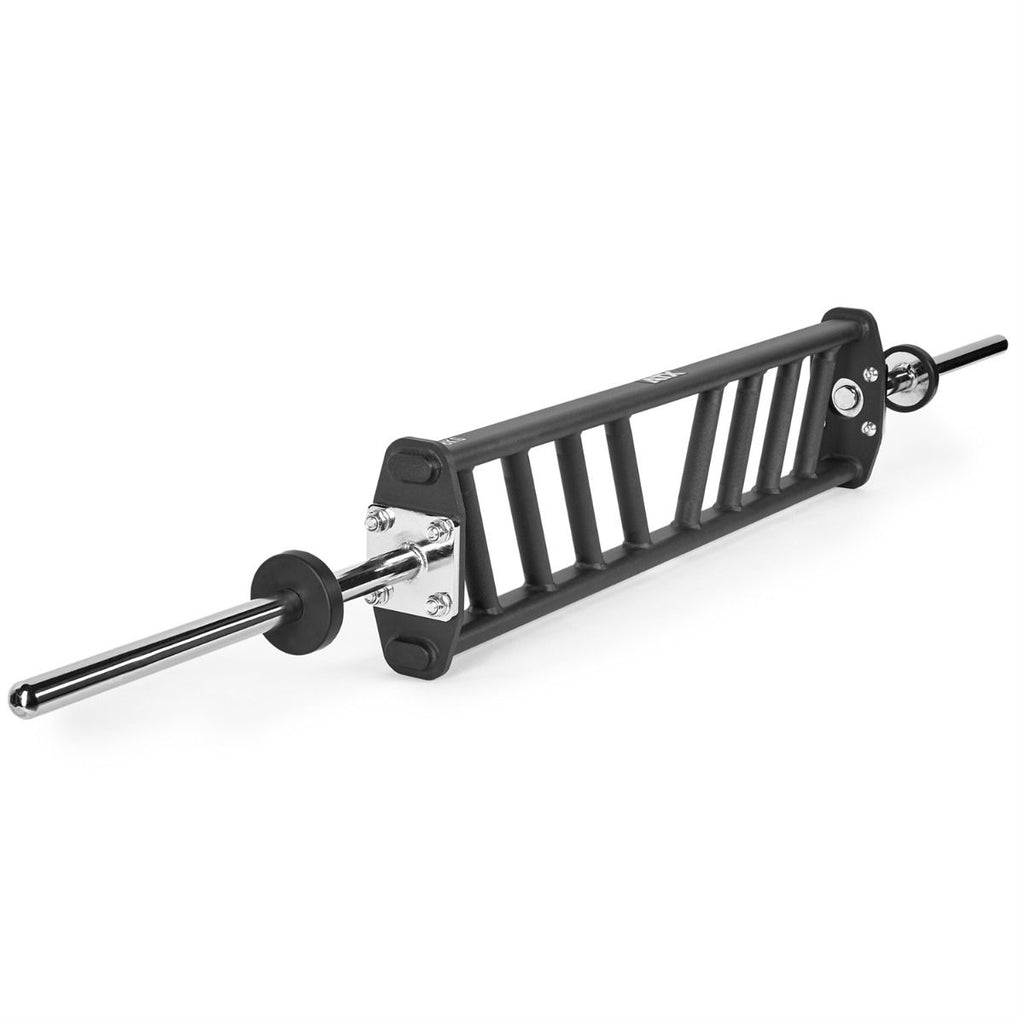 Diagonal Multi Grip Bar 30 mm 200 cm 18 kg maks 250 kg forfra