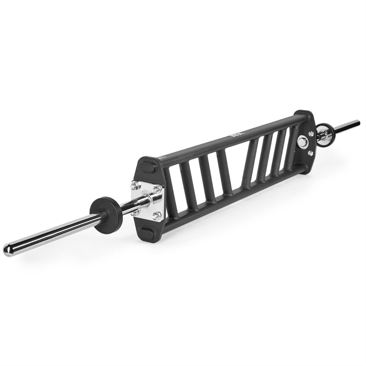 Diagonal Multi Grip Bar 30 mm 200 cm 18 kg maks 250 kg forfra
