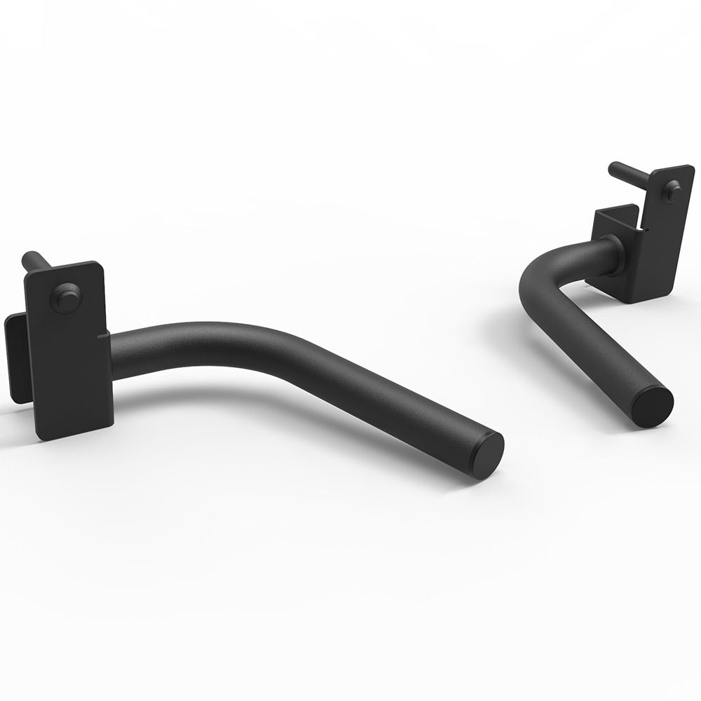 Dip-armer for rack 700 Series 160 kg belastning 45 mm forfra