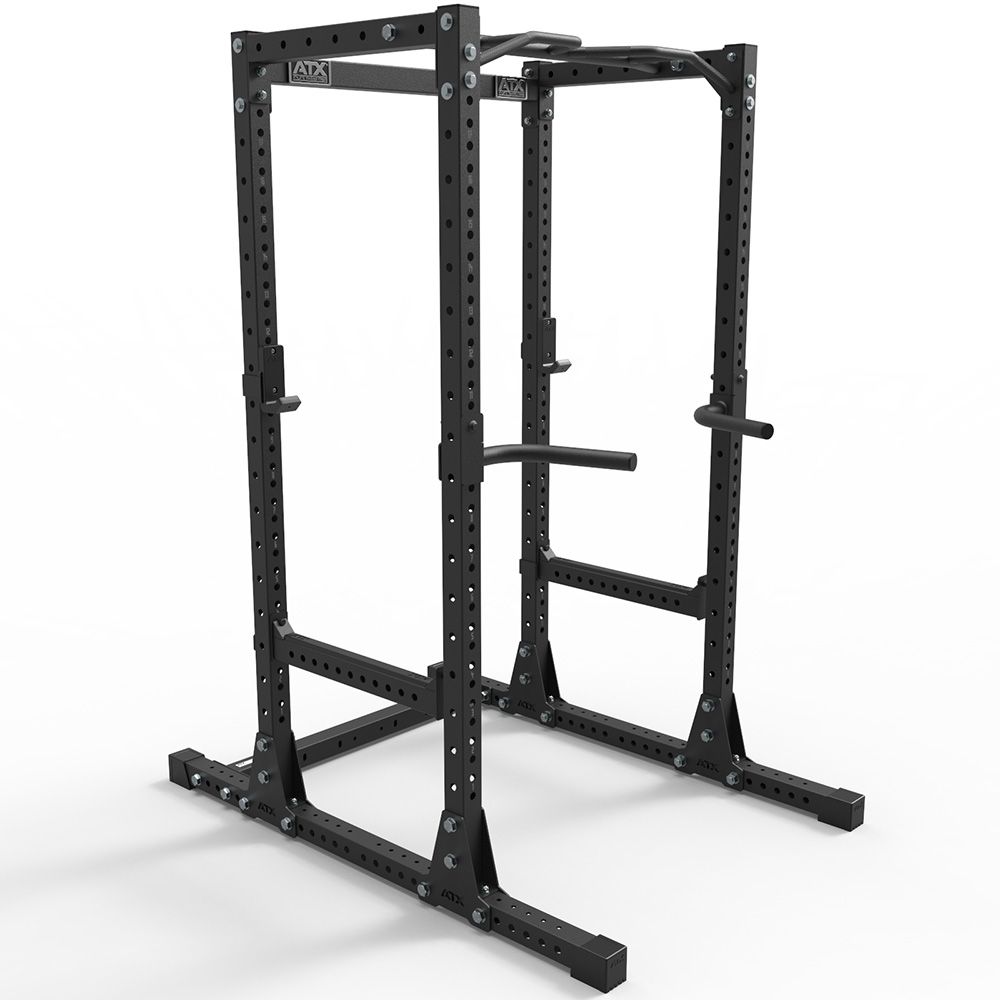 Dip-armer for rack 700 Series 160 kg belastning 45 mm bakside