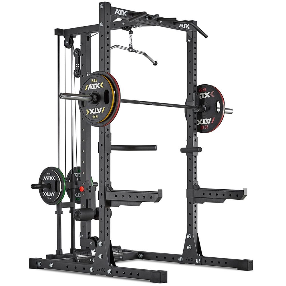Dip-armer for rack 700 Series 160 kg belastning 45 mm detalj