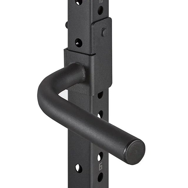 Dip-armer for rack 700 Series 160 kg belastning 45 mm vinklet