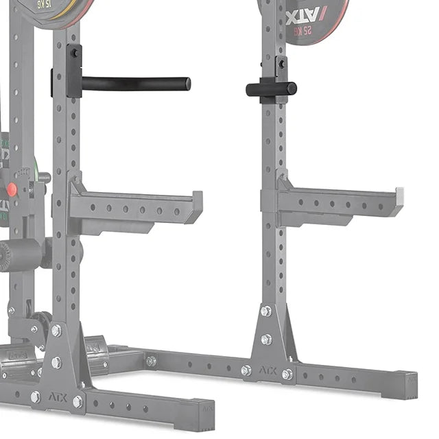 Dip-armer for rack 700 Series 160 kg belastning 45 mm pulverbek