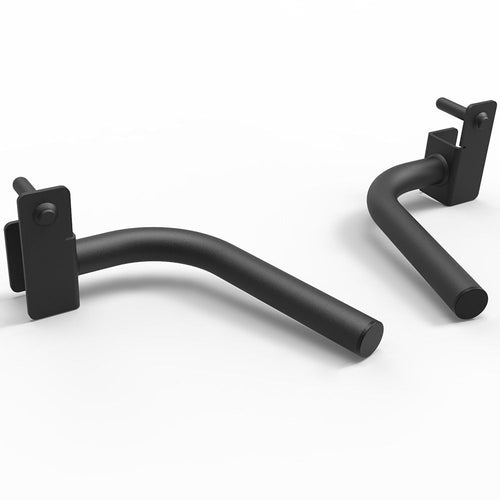Dip-armer for rack 600 Series 160 kg belastning 45 mm forfra