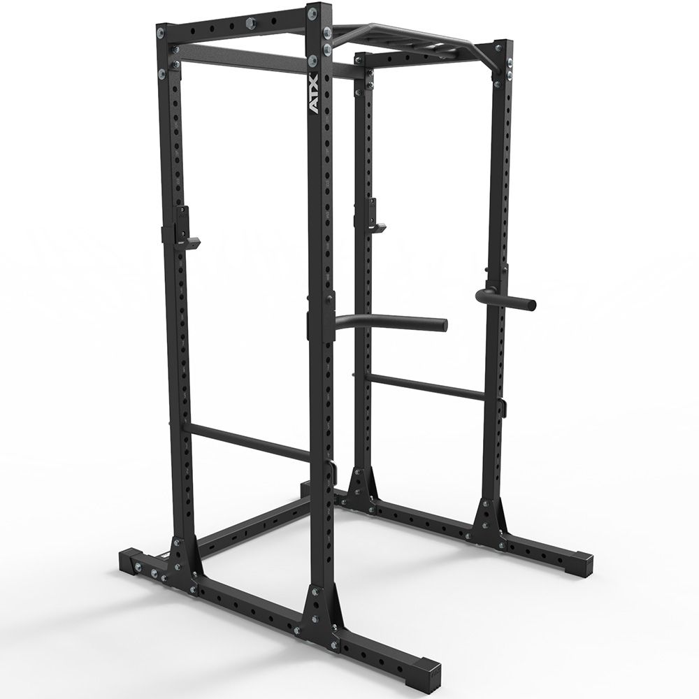 Dip-armer for rack 600 Series 160 kg belastning 45 mm bakside