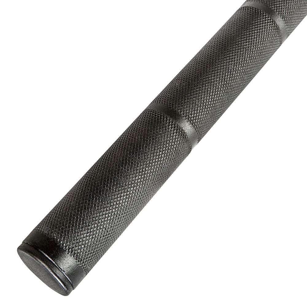 Dip-barre for veggmontering 350 kg kapasitet 45 mm grep montert på vegg