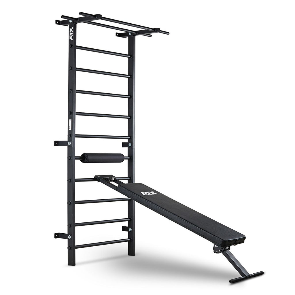 Dip-barre for veggmontering - ATX