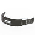 Dip-belte i nylon, 80-92 cm lengde, 1,5 kg fra ATX forfra