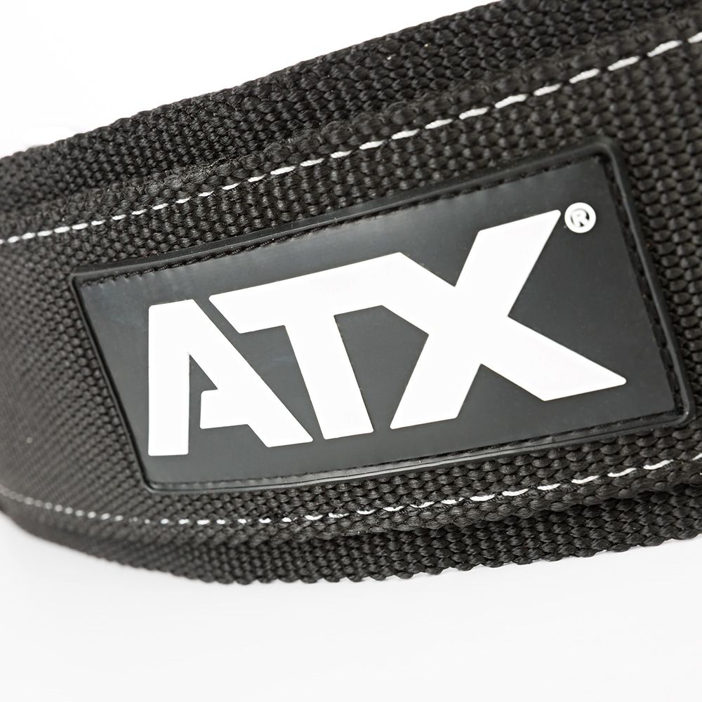 Detalj av Dip-belte i nylon, 80-92 cm lengde, 1,5 kg fra ATX