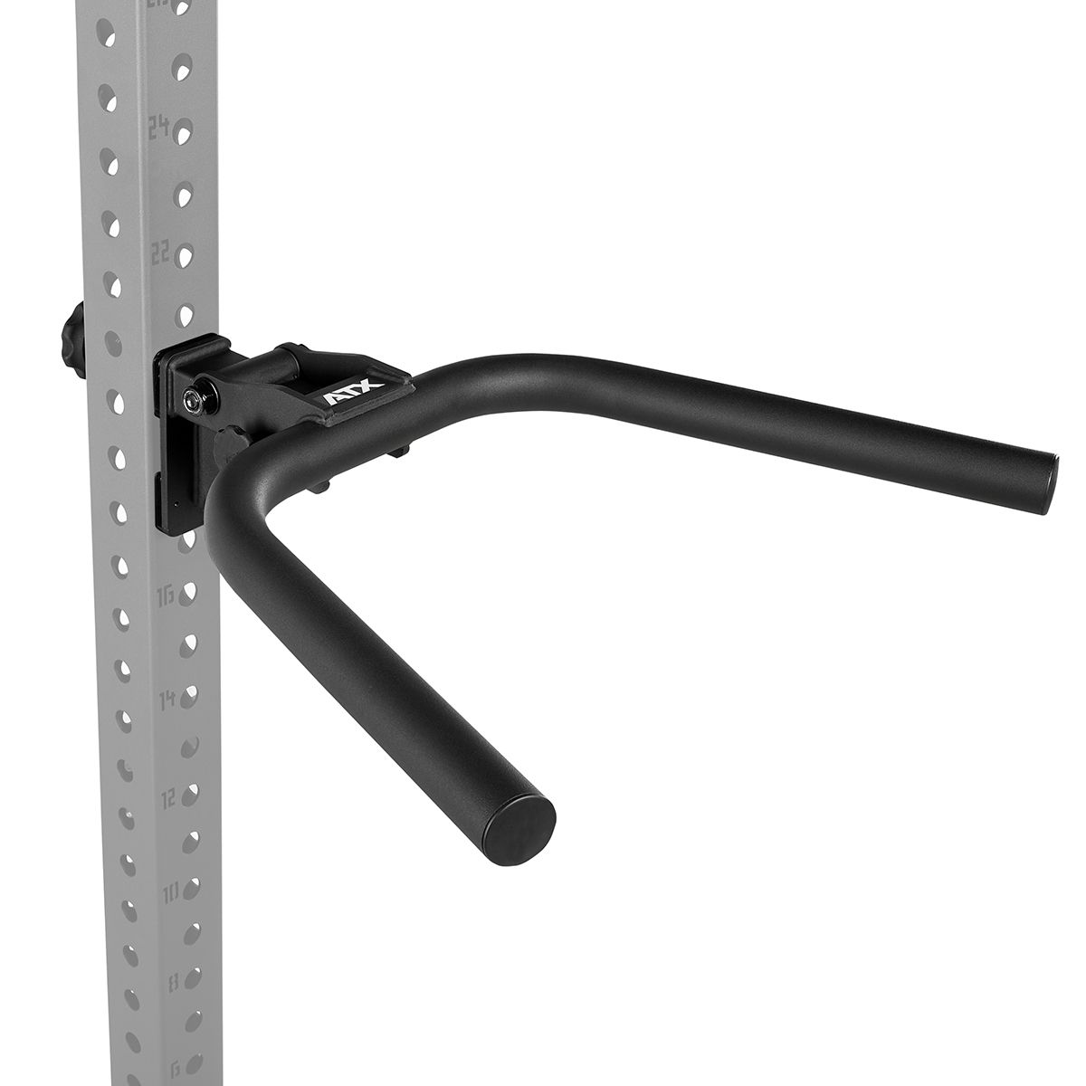 Dip-bom universal sammenleggbar 8,5 kg maks 160 kg bakside