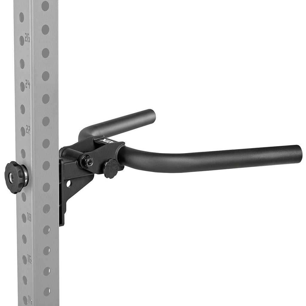 Dip-bom universal sammenleggbar 8,5 kg maks 160 kg montert på vegg