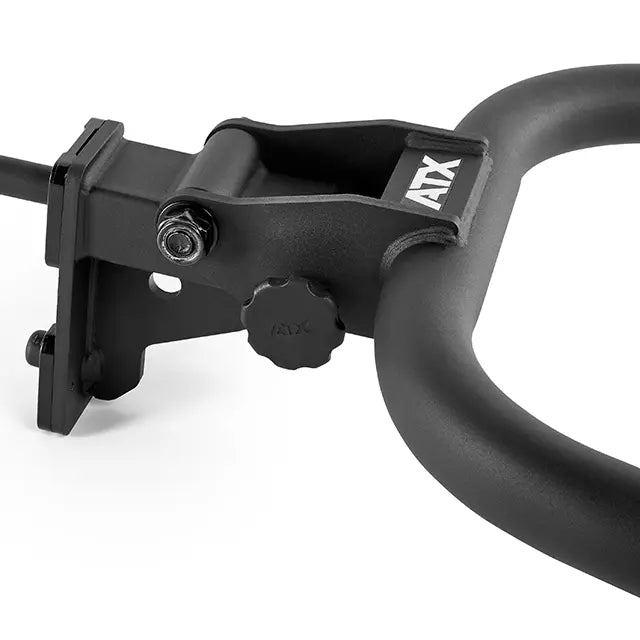 Dip bar universal sammenleggbar for Power Rack serie 500-700 - ATX
