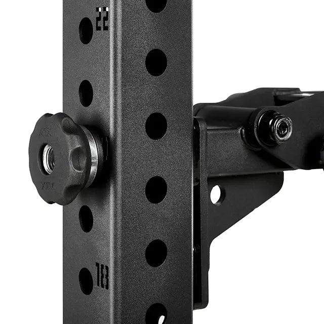 Dip bar universal sammenleggbar for Power Rack serie 500-700 - ATX