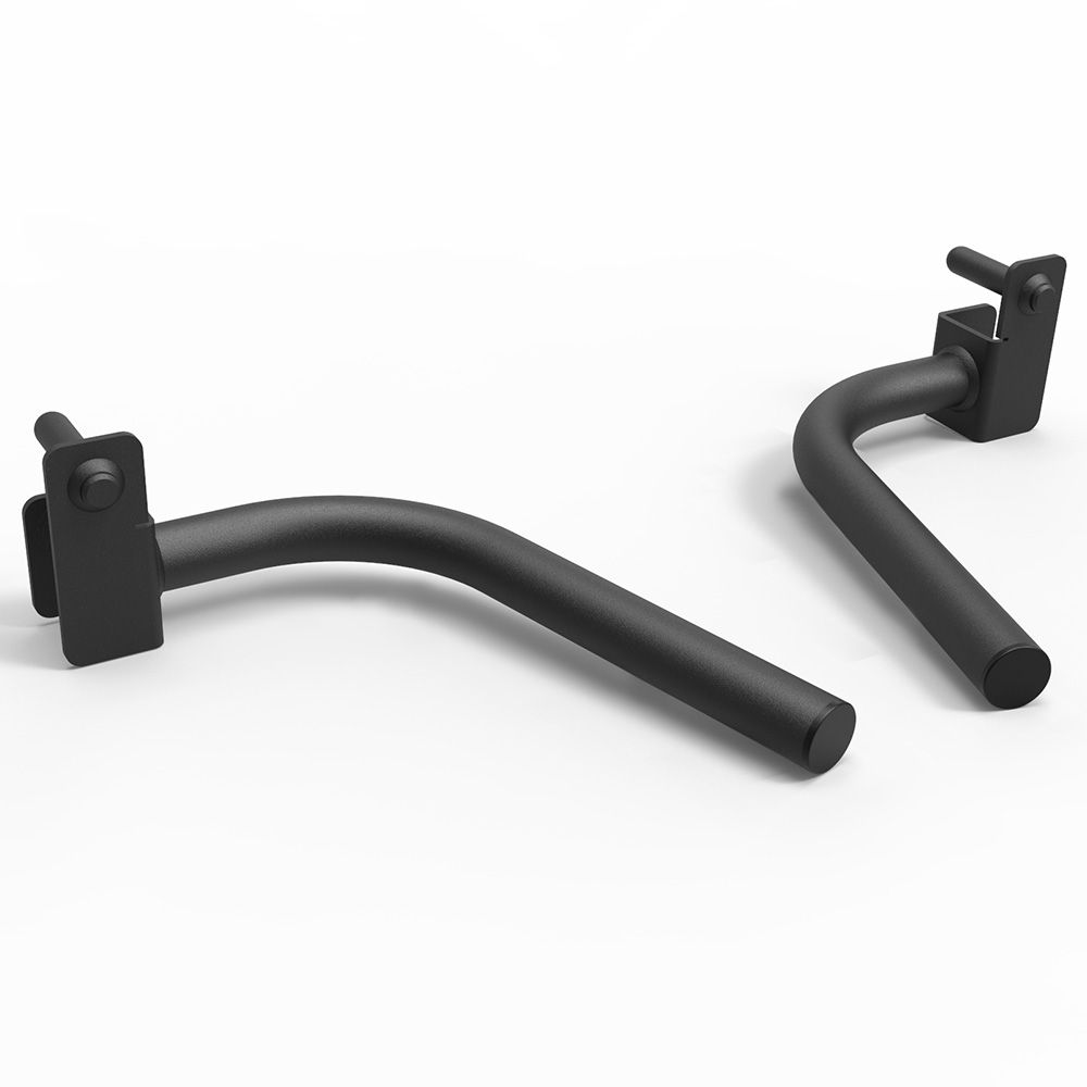 Dip-håndtak for Rack 500-serie forfra